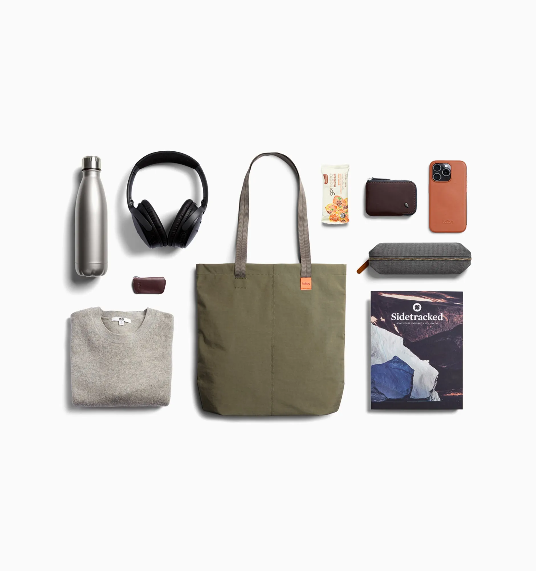 Bellroy City Tote