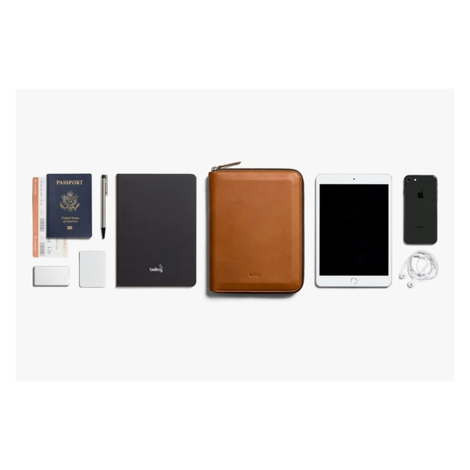 Bellroy Work Folio