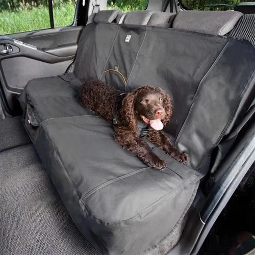 Bench Seat Cover