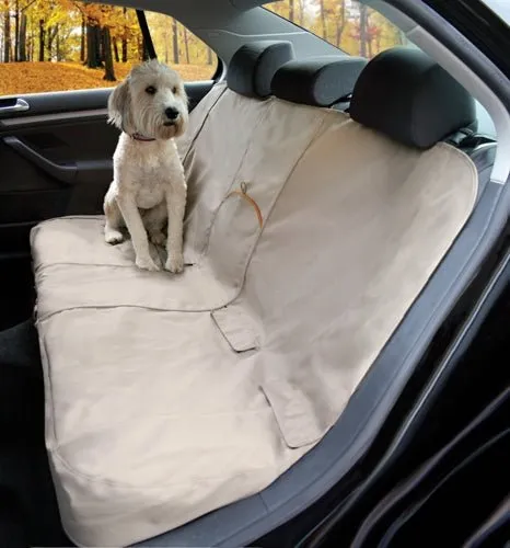 Bench Seat Cover