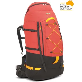 BFG 100L - 110L Canvas Pack