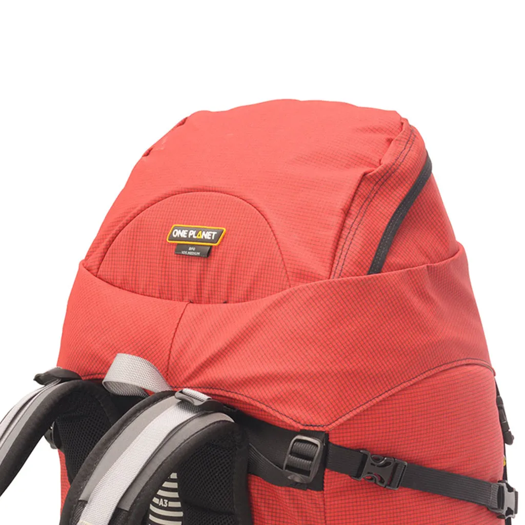 BFG 100L - 110L Canvas Pack