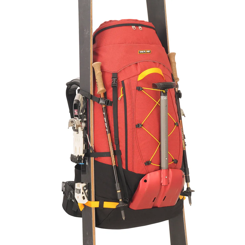 BFG 100L - 110L Canvas Pack