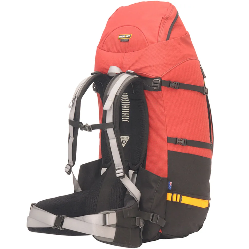 BFG 100L - 110L Canvas Pack