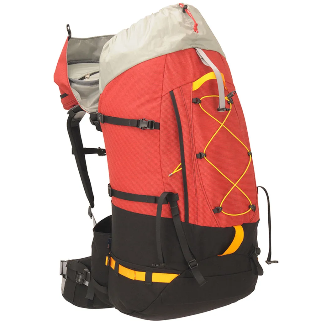 BFG 100L - 110L Canvas Pack