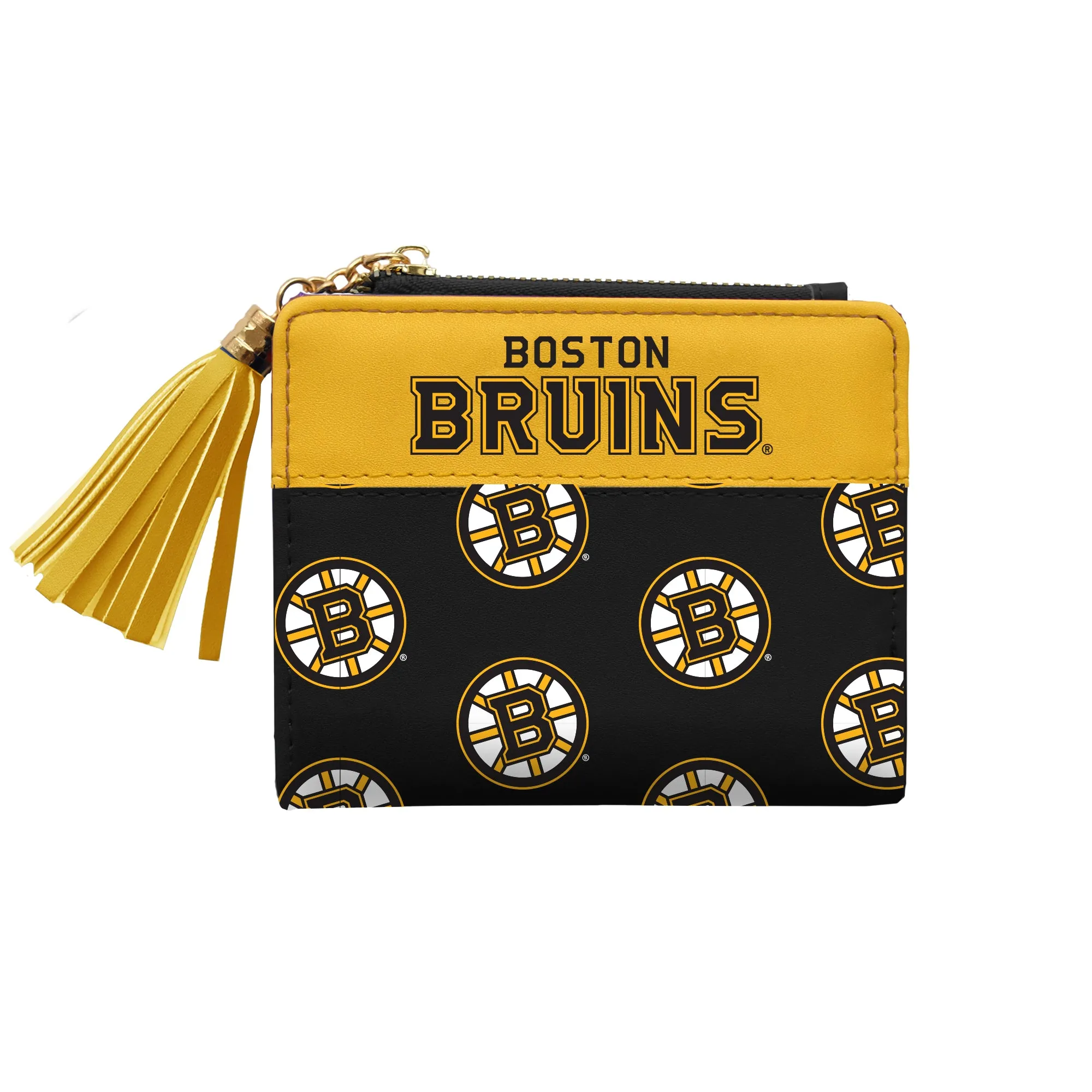 Boston Bruins Mini Organizer