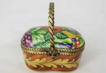 Brand Fruit Basket - Fast Shipping Option