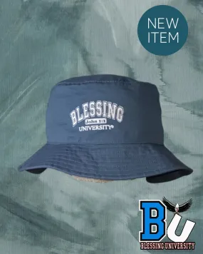 BU Bucket Hats