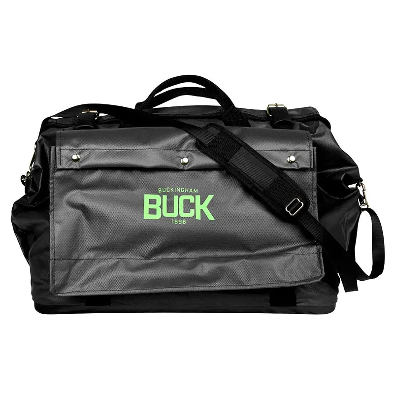 Buck Big Mouth Bag - 47333