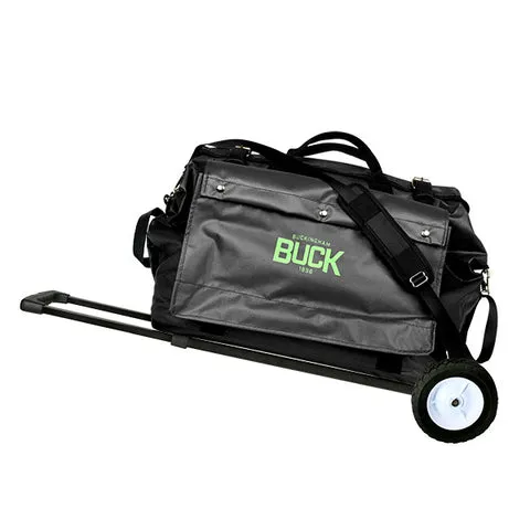 Buck Big Mouth Bag - 47333