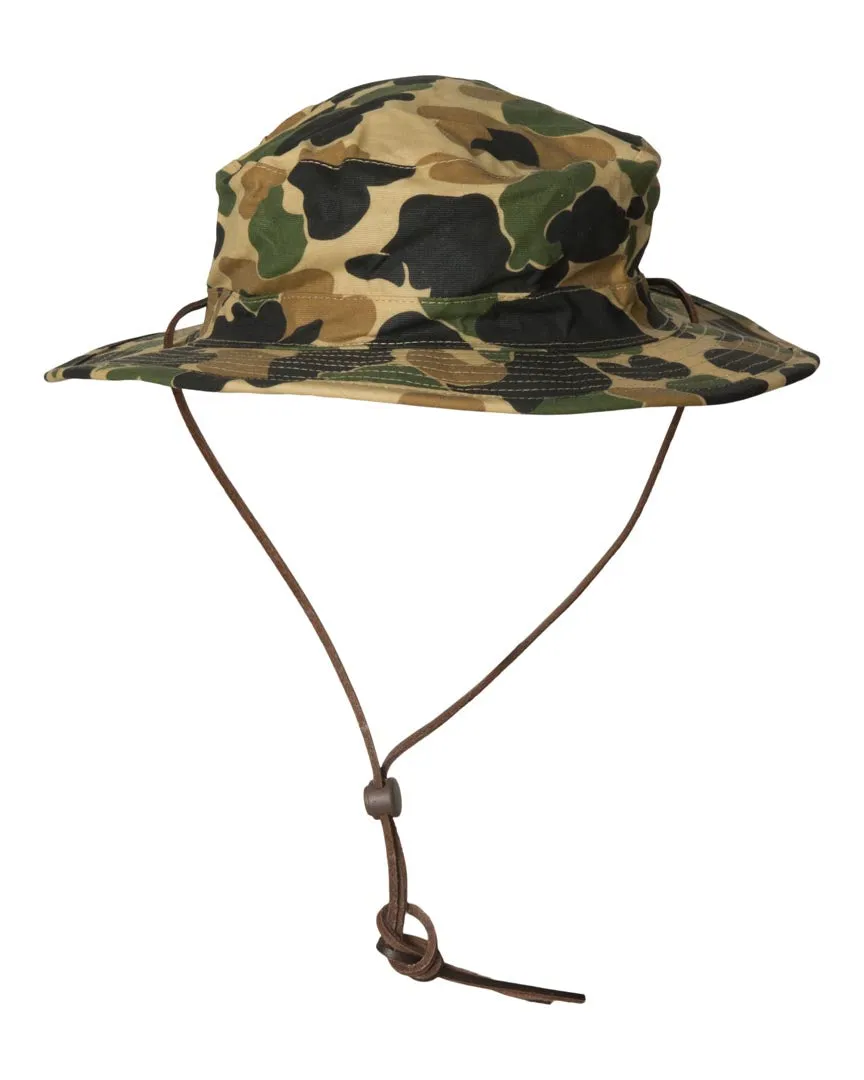 Bucket Boonie Cap