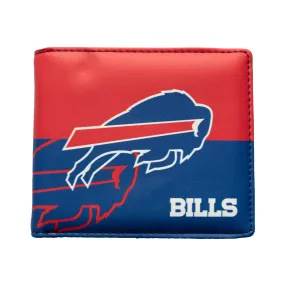 Buffalo Bills Bi-Fold Wallet