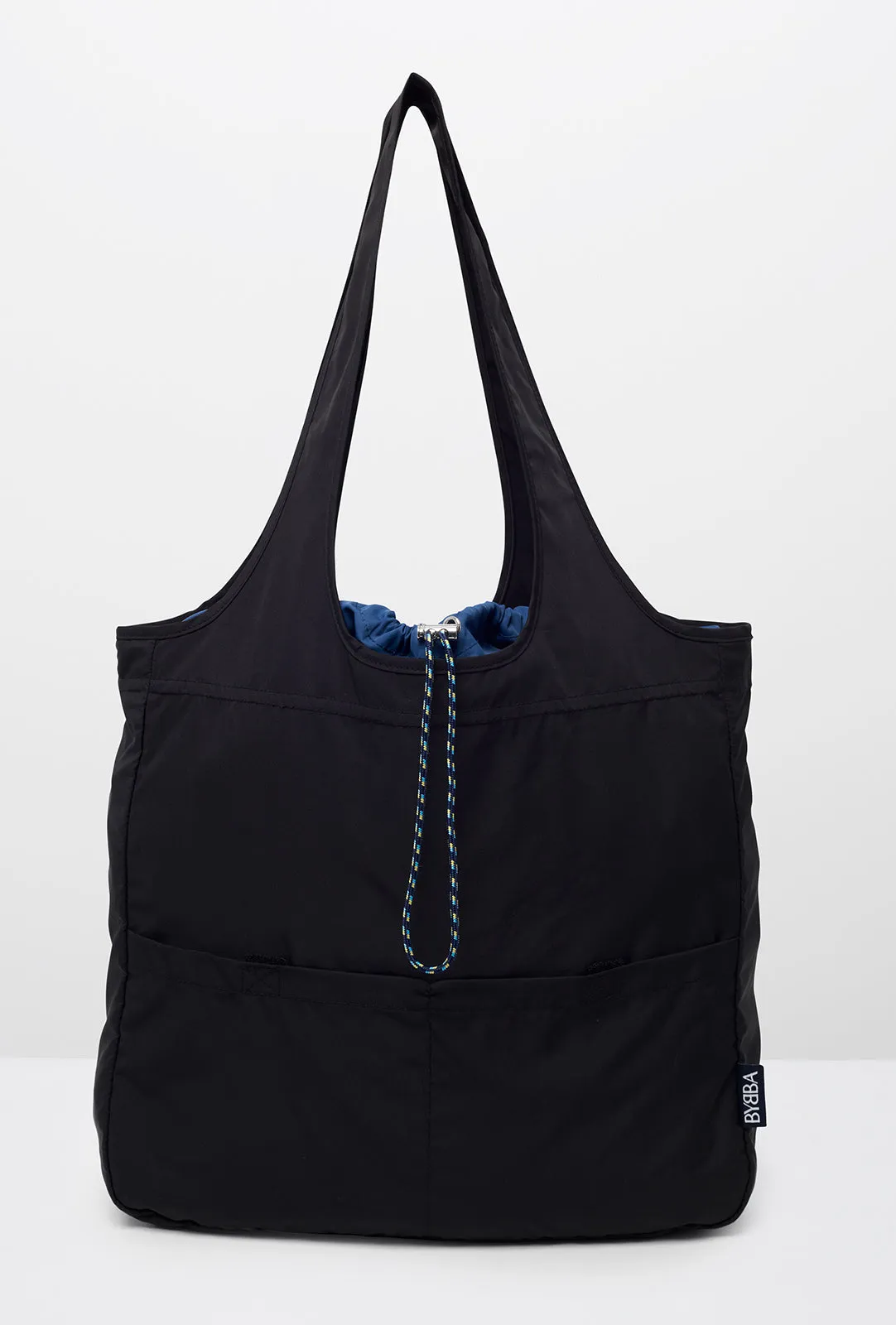 BYBBA THE BALOS FOLDAWAY BAG // STINGRAY MARINE