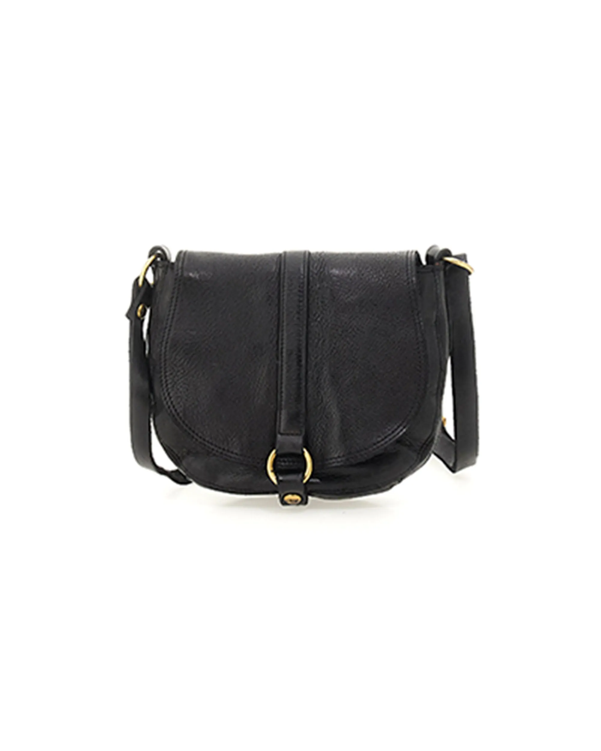 CAMPOMAGGI Crossbody With Flap