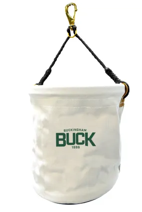 Canvas Bucket - 1216P