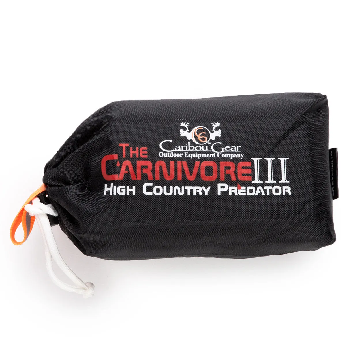 Caribou Gear “The Carnivore III” High Country Game Bag Set