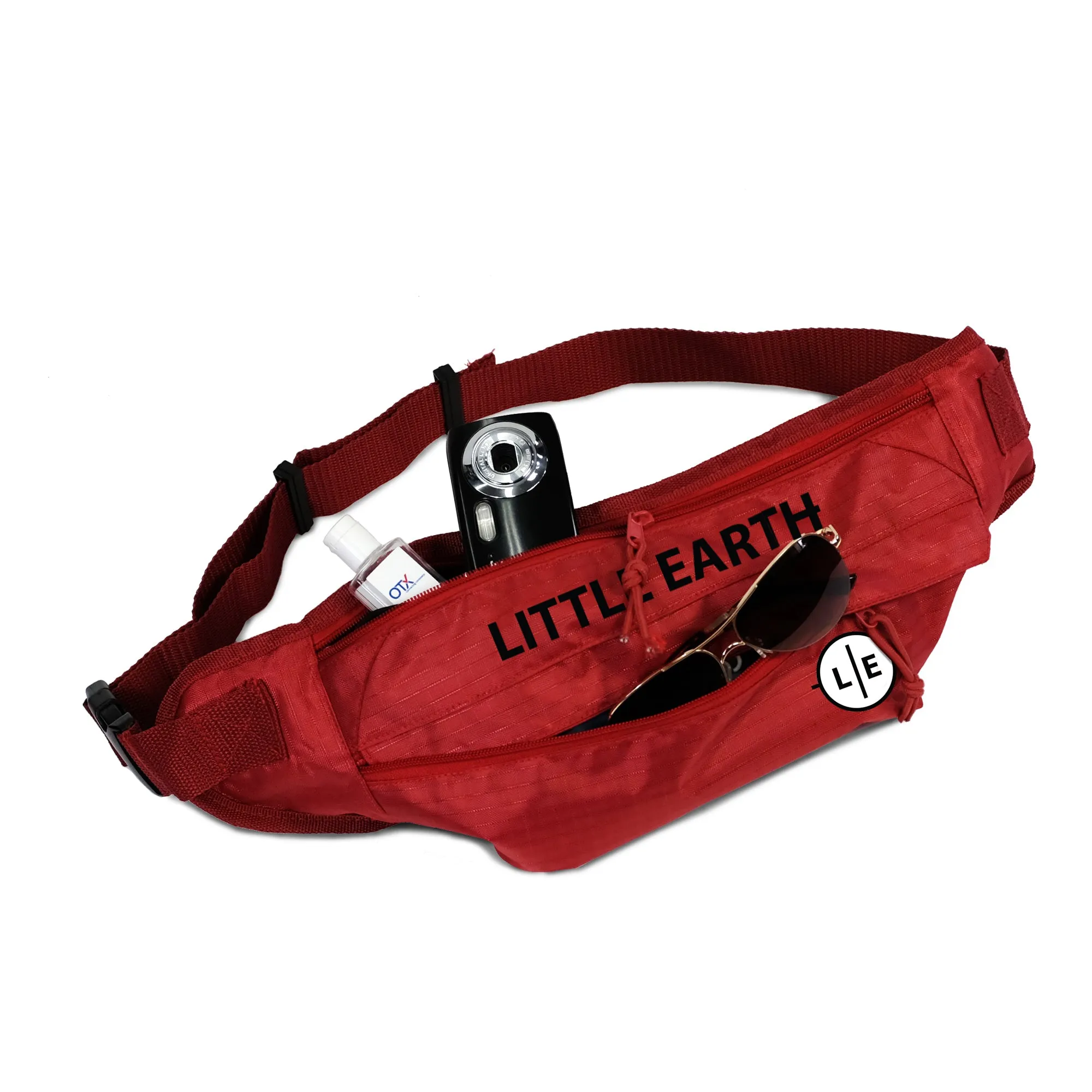 Carolina Hurricanes Large Fanny Pack