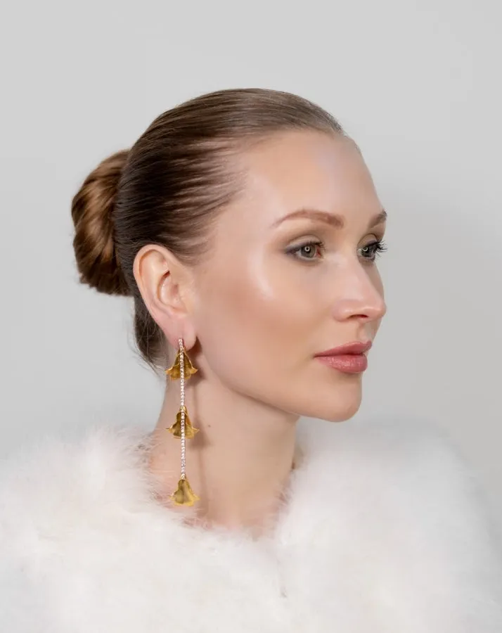 Celine Earrings