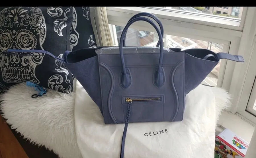 Celine phantom