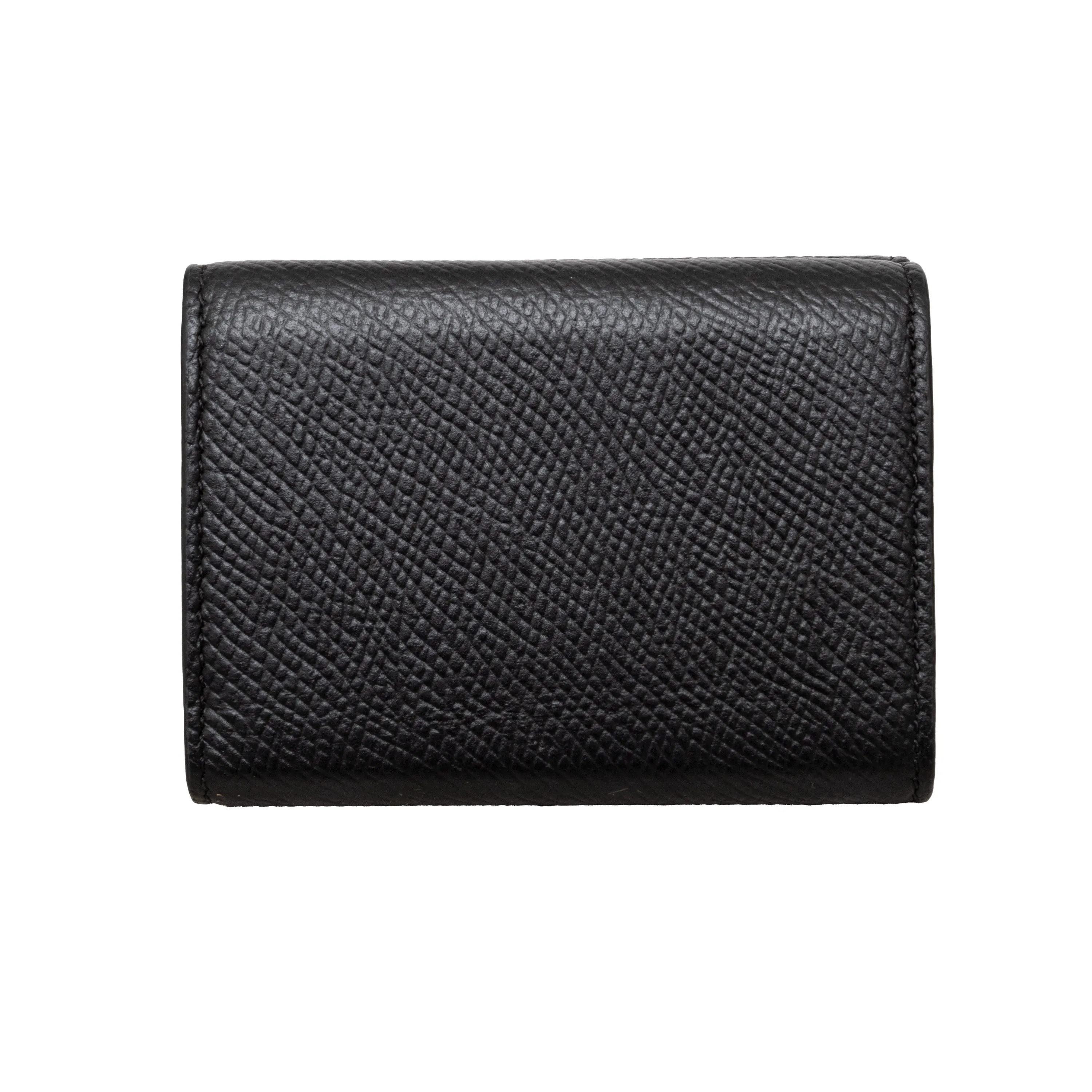 Celine Trifold Compact Wallet - '20s