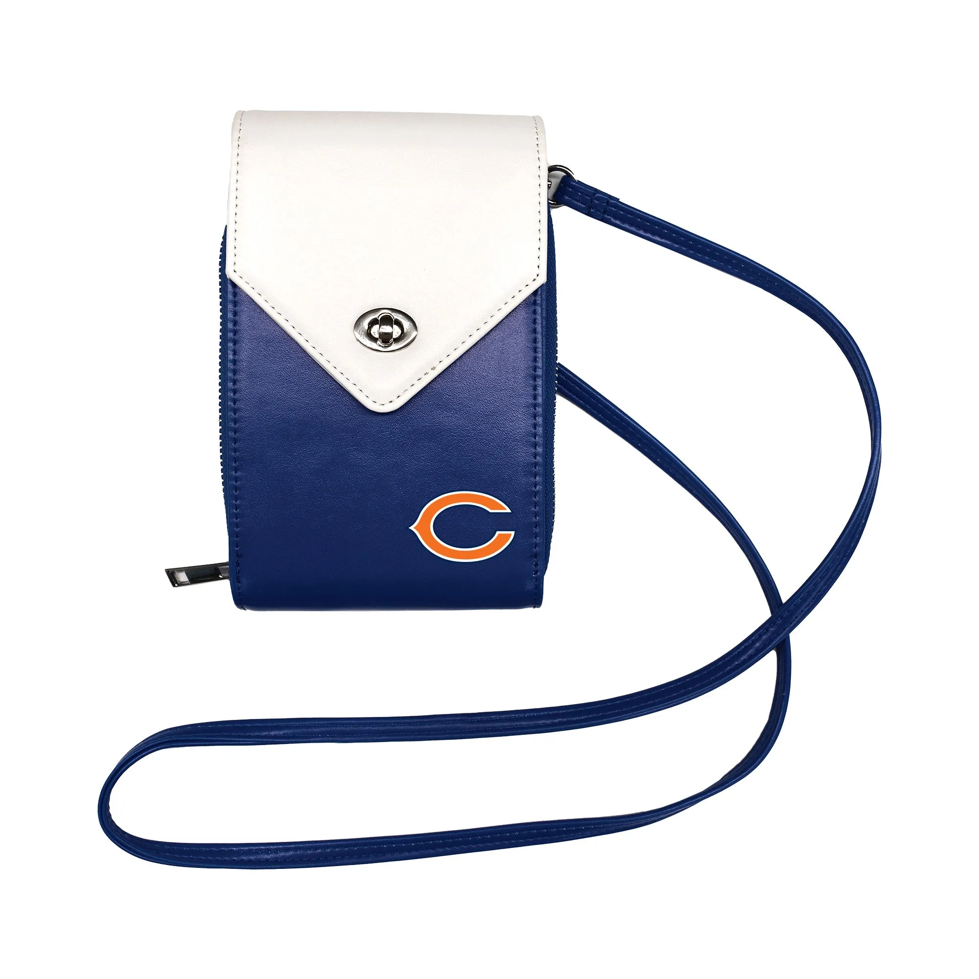 Chicago Bears Homefield Purse