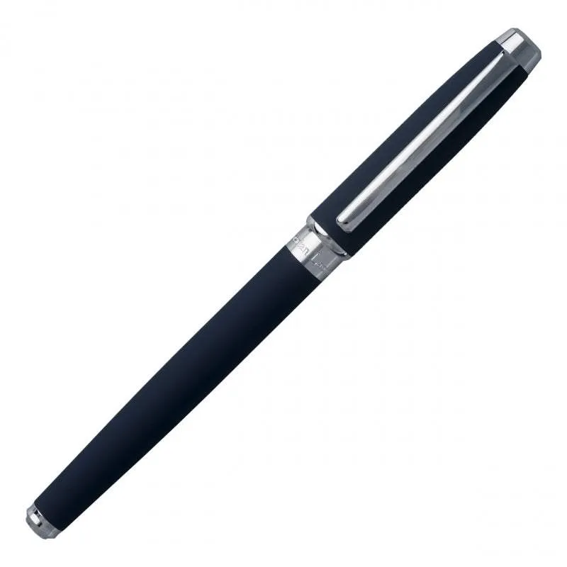 Chorus Soft Touch Rollerball Pen by Christian Lacroix