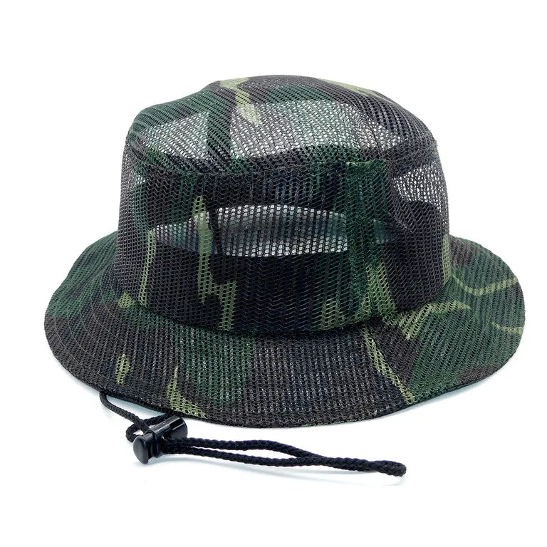 Classic Caps USA800 Booney Hat Bucket Hat Made in USA