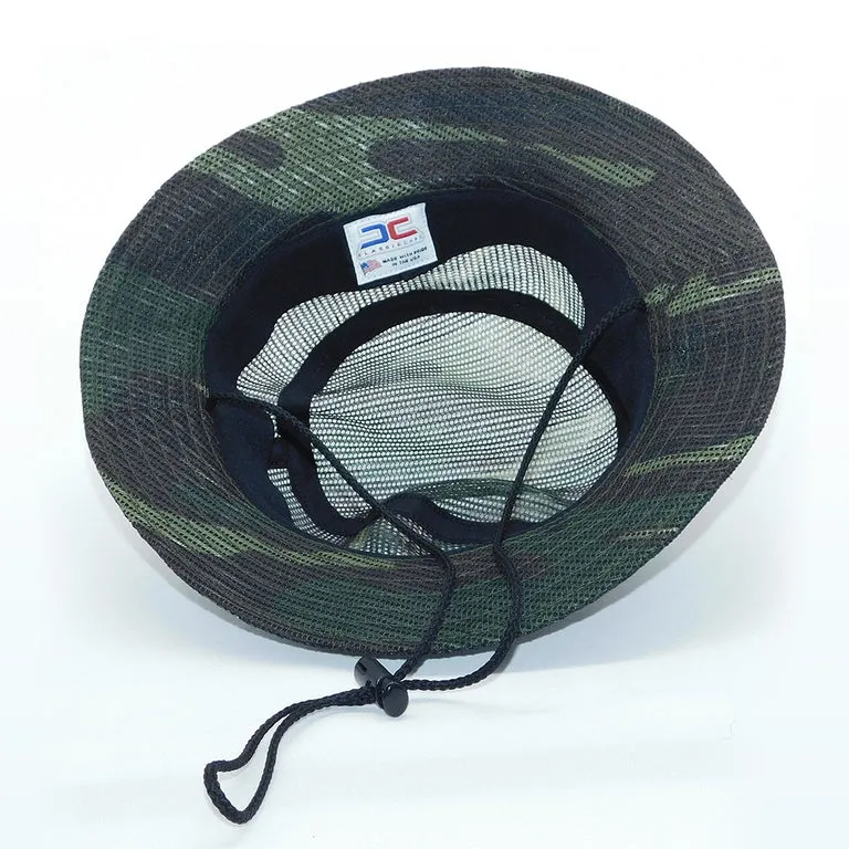 Classic Caps USA800 Booney Hat Bucket Hat Made in USA