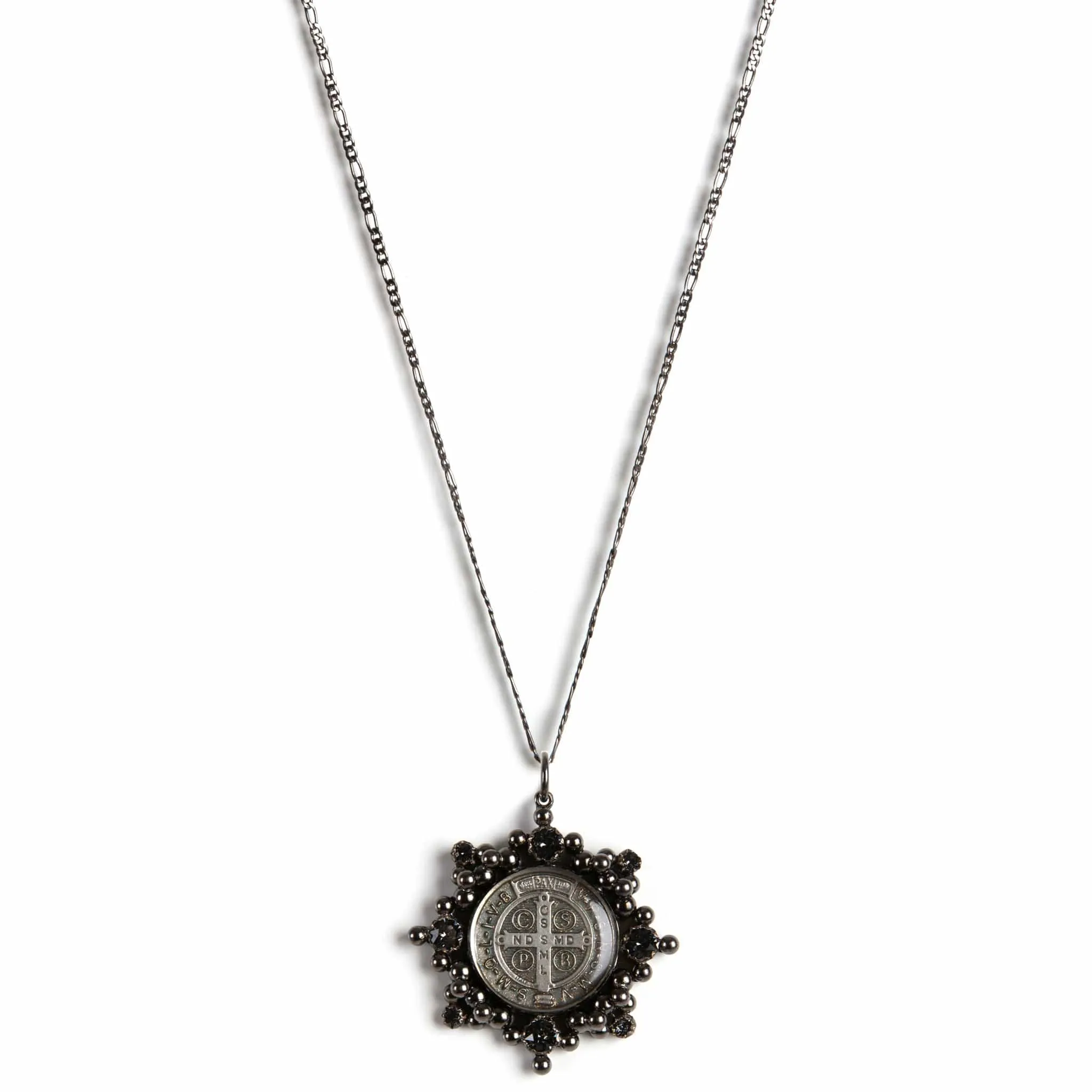 Cloister San Benito Charm Necklace Divine Chain Only