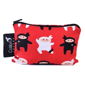 Colibri Ninja Reusable Snack Bag - Small  (Final Sale)