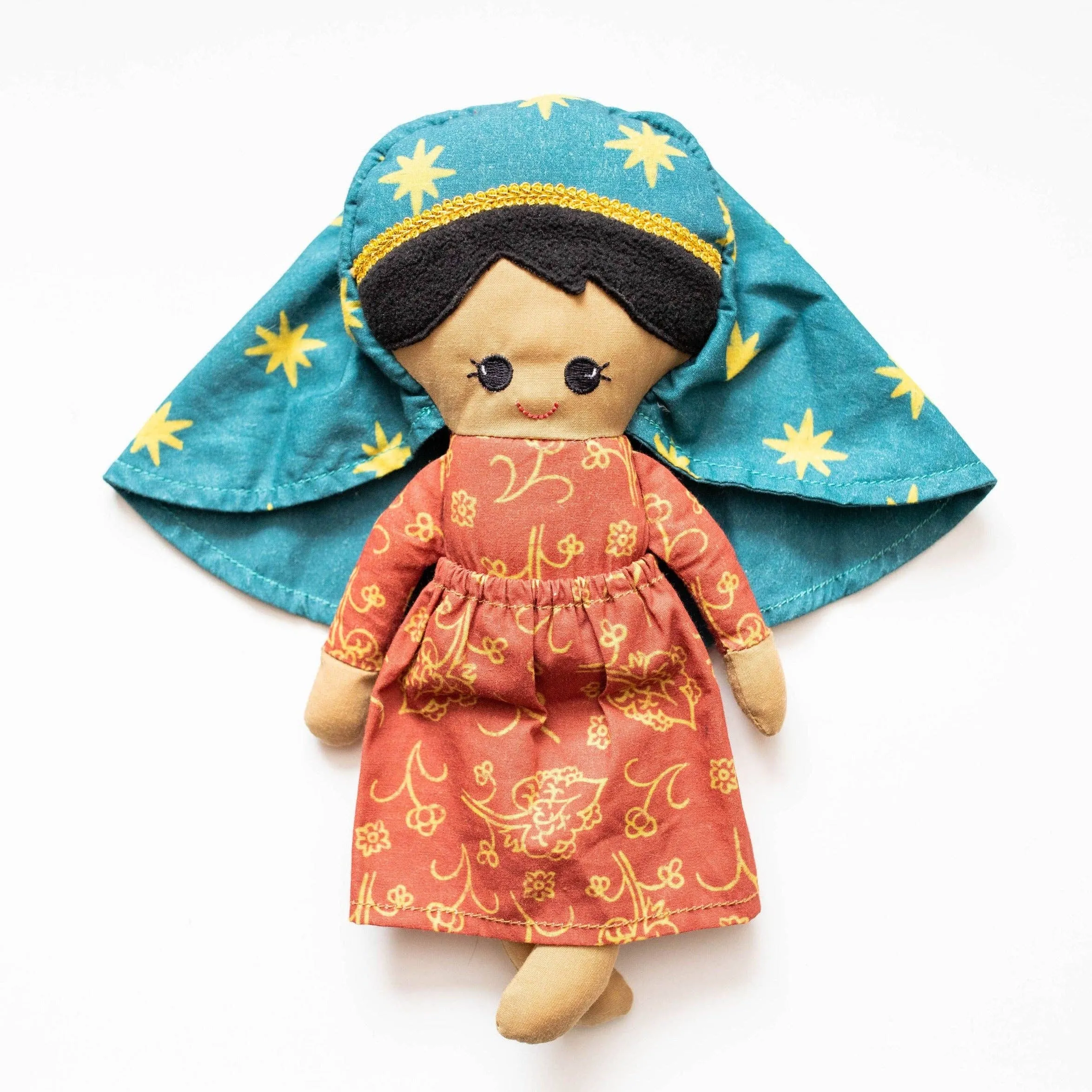 Collectible Dolls: St. Therese