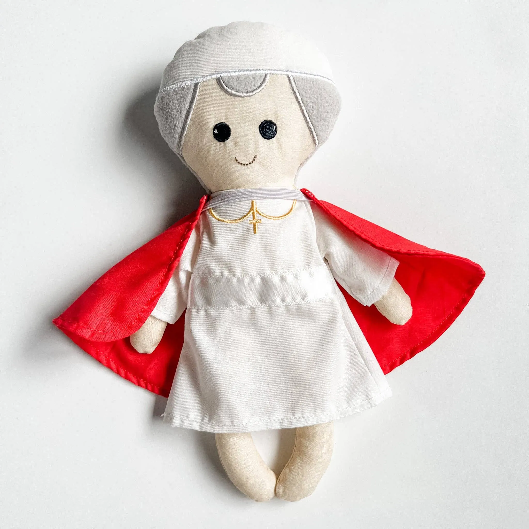 Collectible Dolls: St. Therese