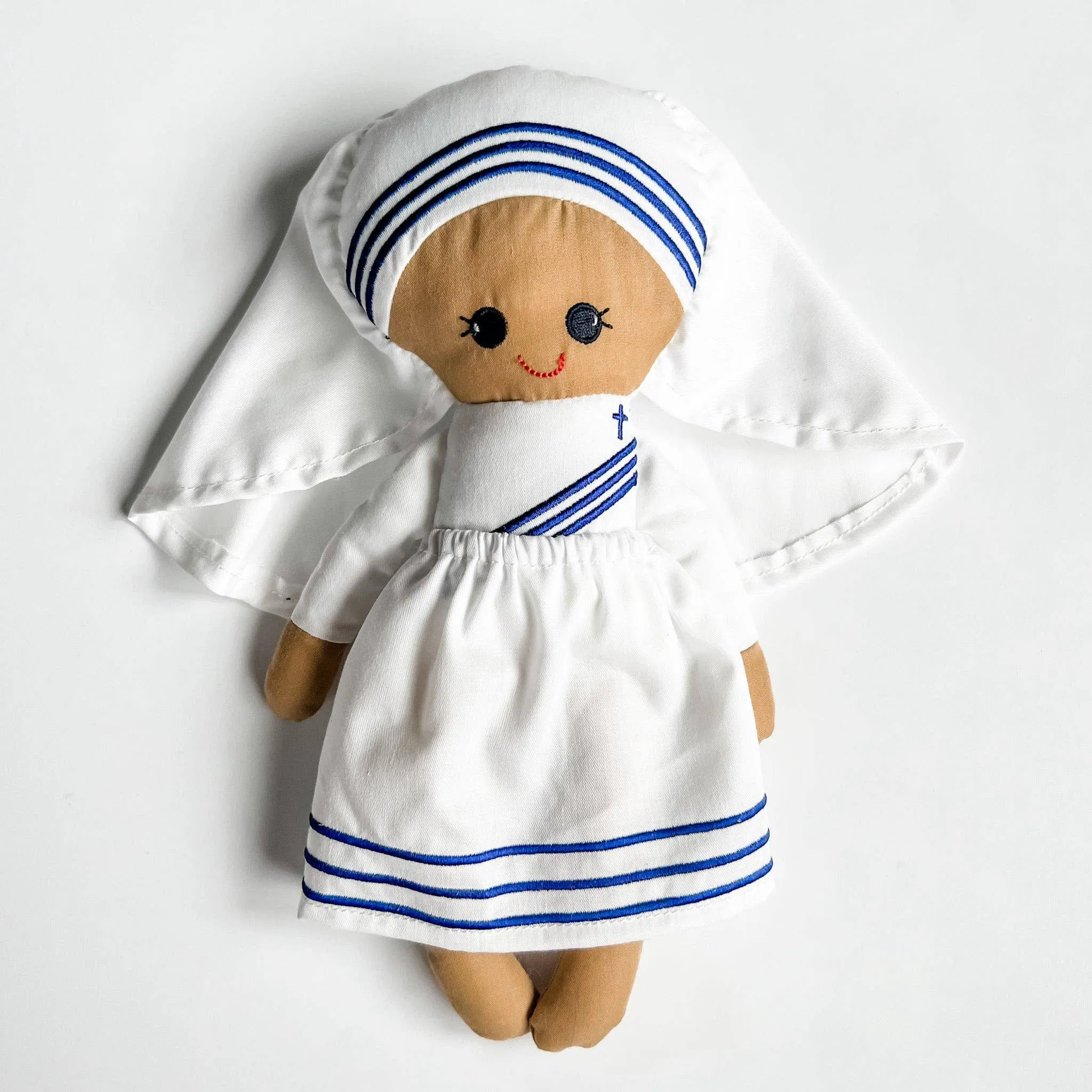 Collectible Dolls: St. Therese