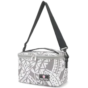 Cooler Tote Small Tapa Grey