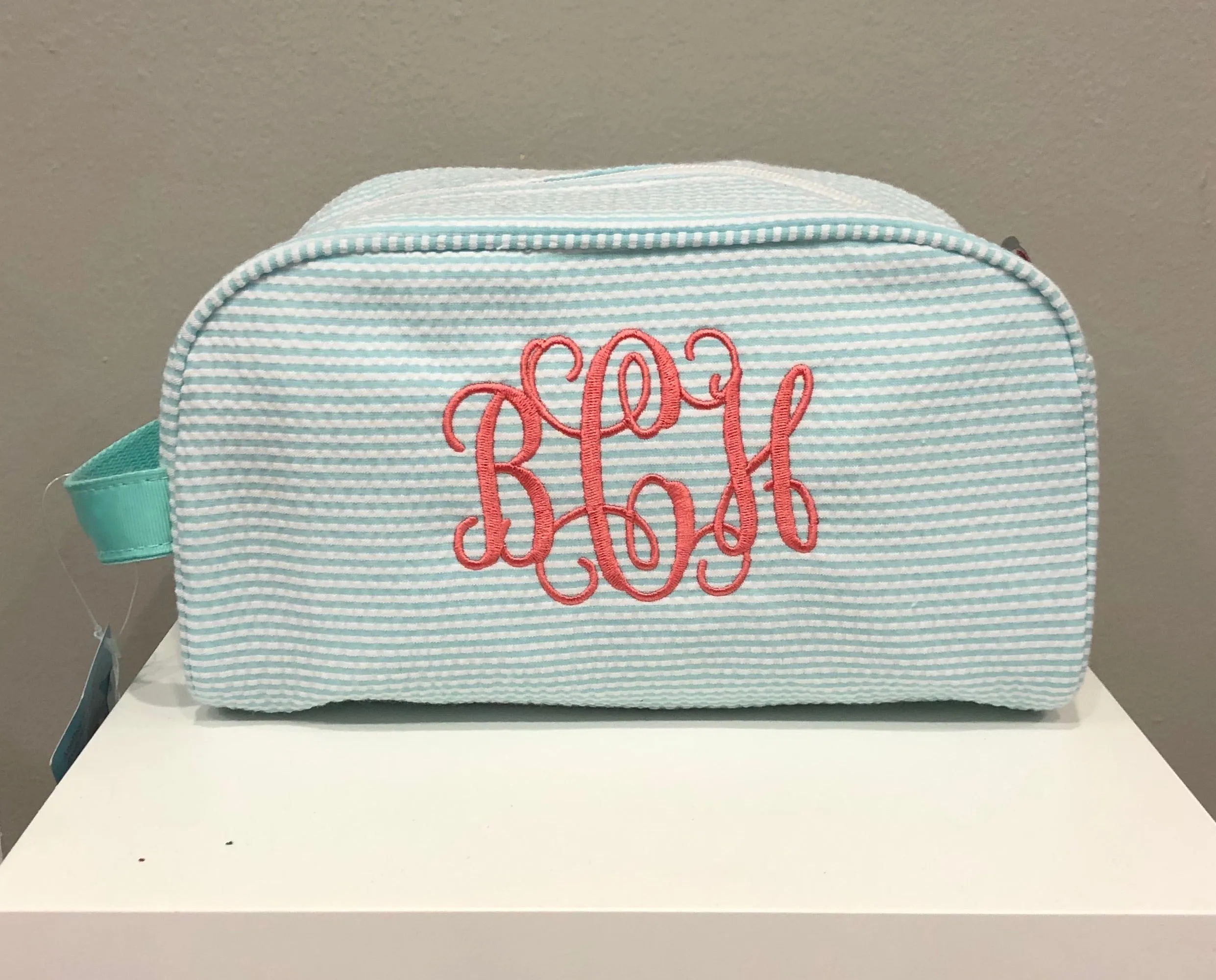 Cosmetic Toiletry Travel Bag