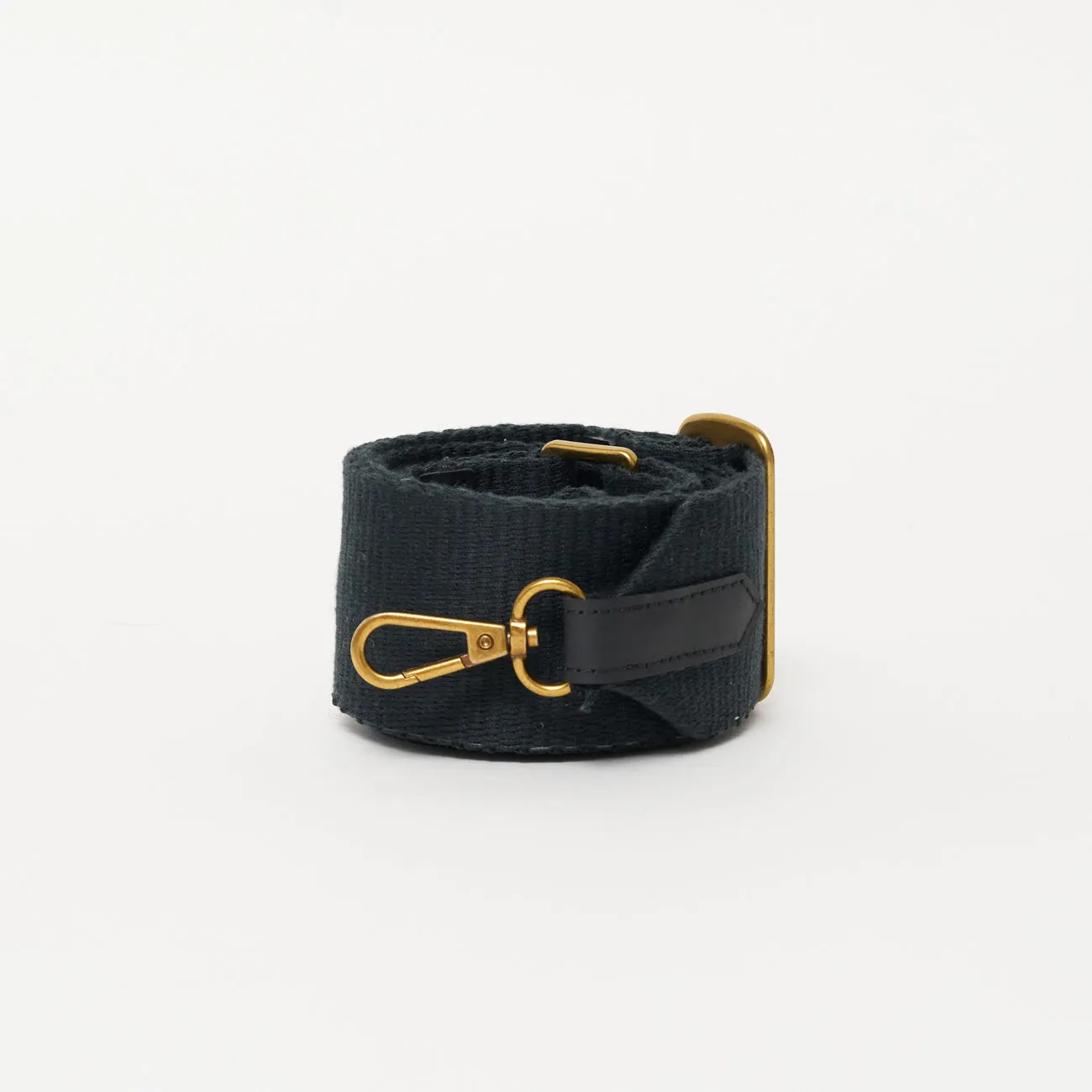 Crossbody Strap - Black