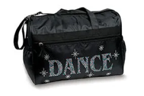 Danshuz Bling Dance Bag - B446