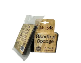 DBP Sanding Sponge 3 pkg