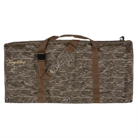 Deluxe 12 Slot Duck Decoy Bag – Bottomland