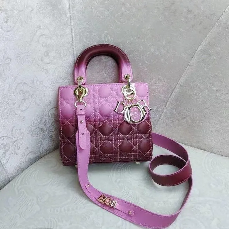 Designer Handbags - DOR - 6102