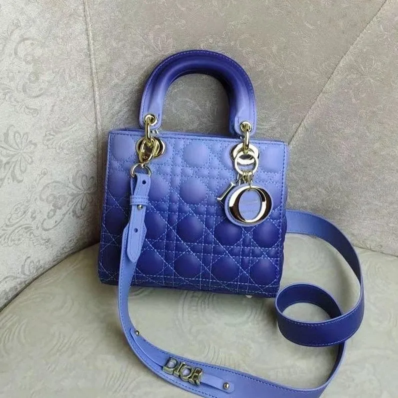 Designer Handbags - DOR - 6102