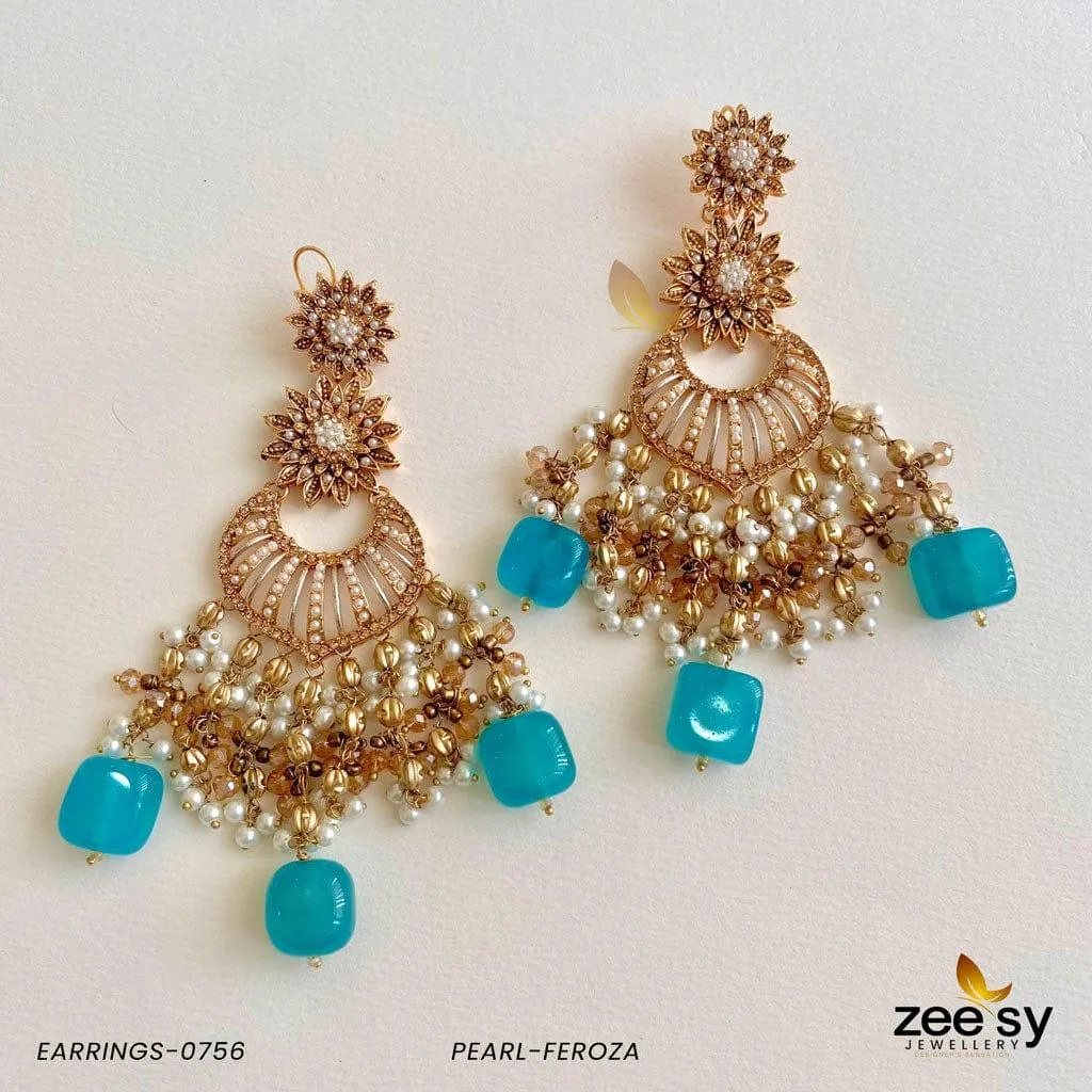 EARRINGS-0756