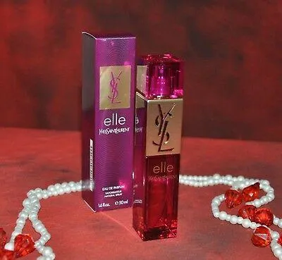 Elle by YSL