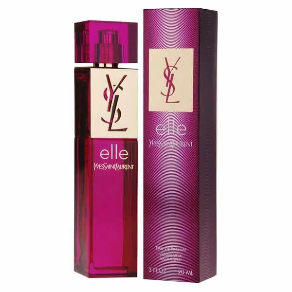 Elle by YSL