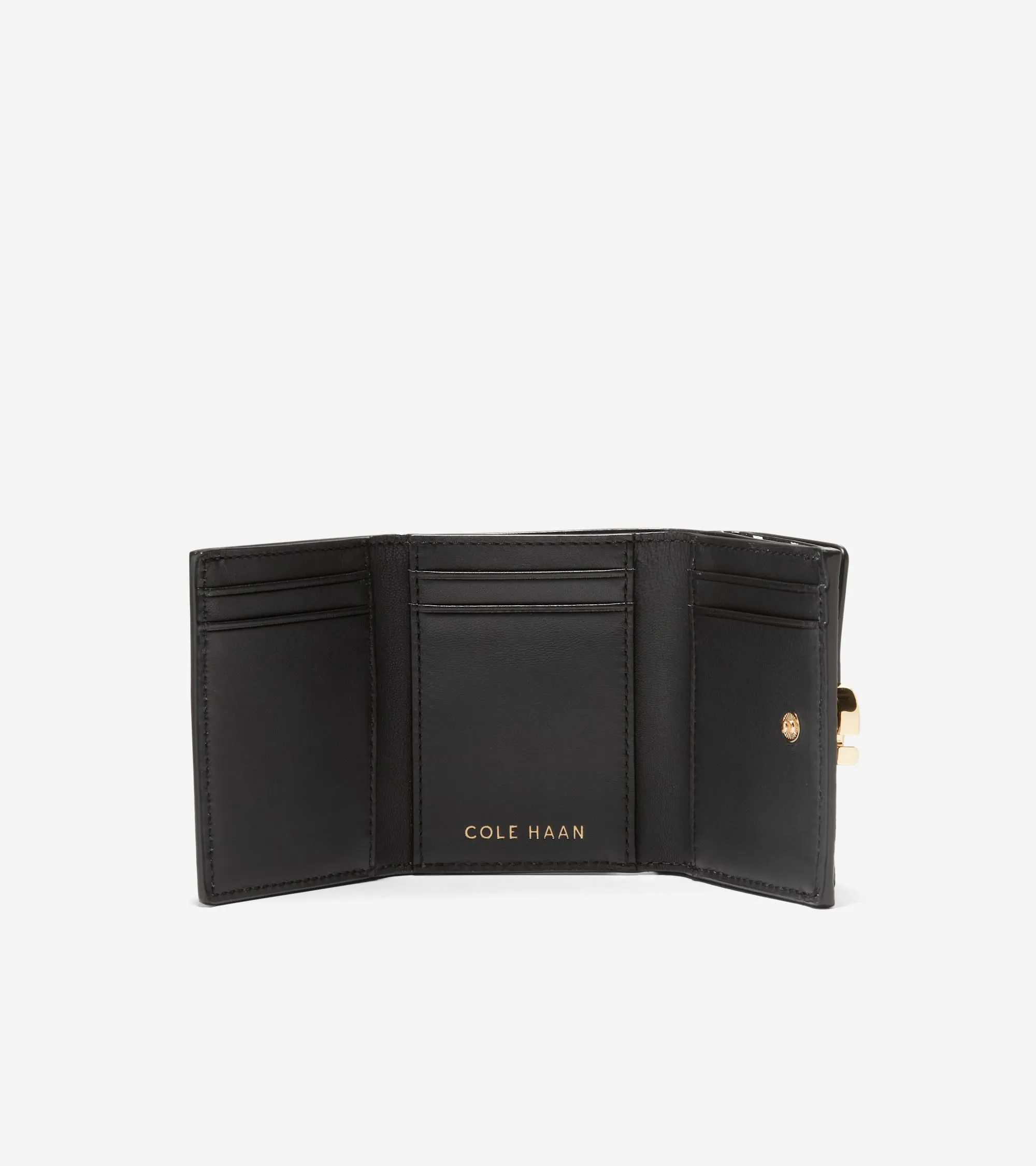 Essential Trifold Wallet