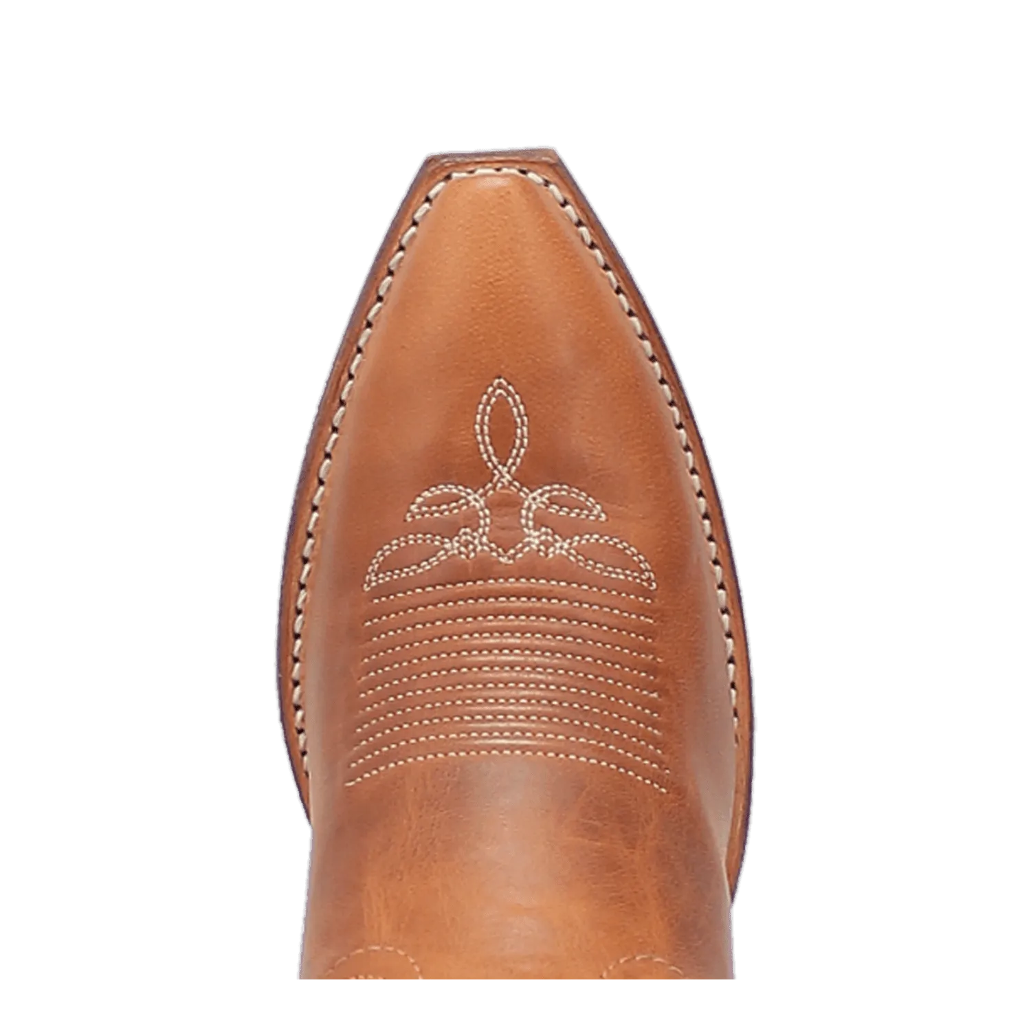 FARAH LEATHER BOOT