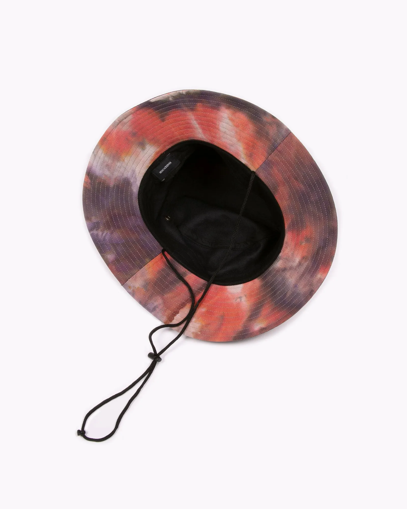 Field Bucket Cap - Dyed