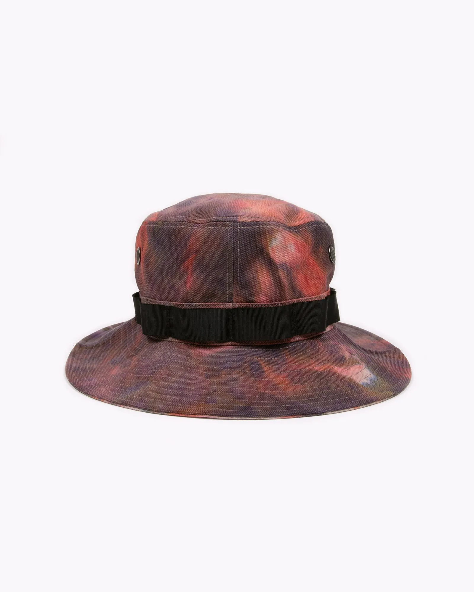 Field Bucket Cap - Dyed