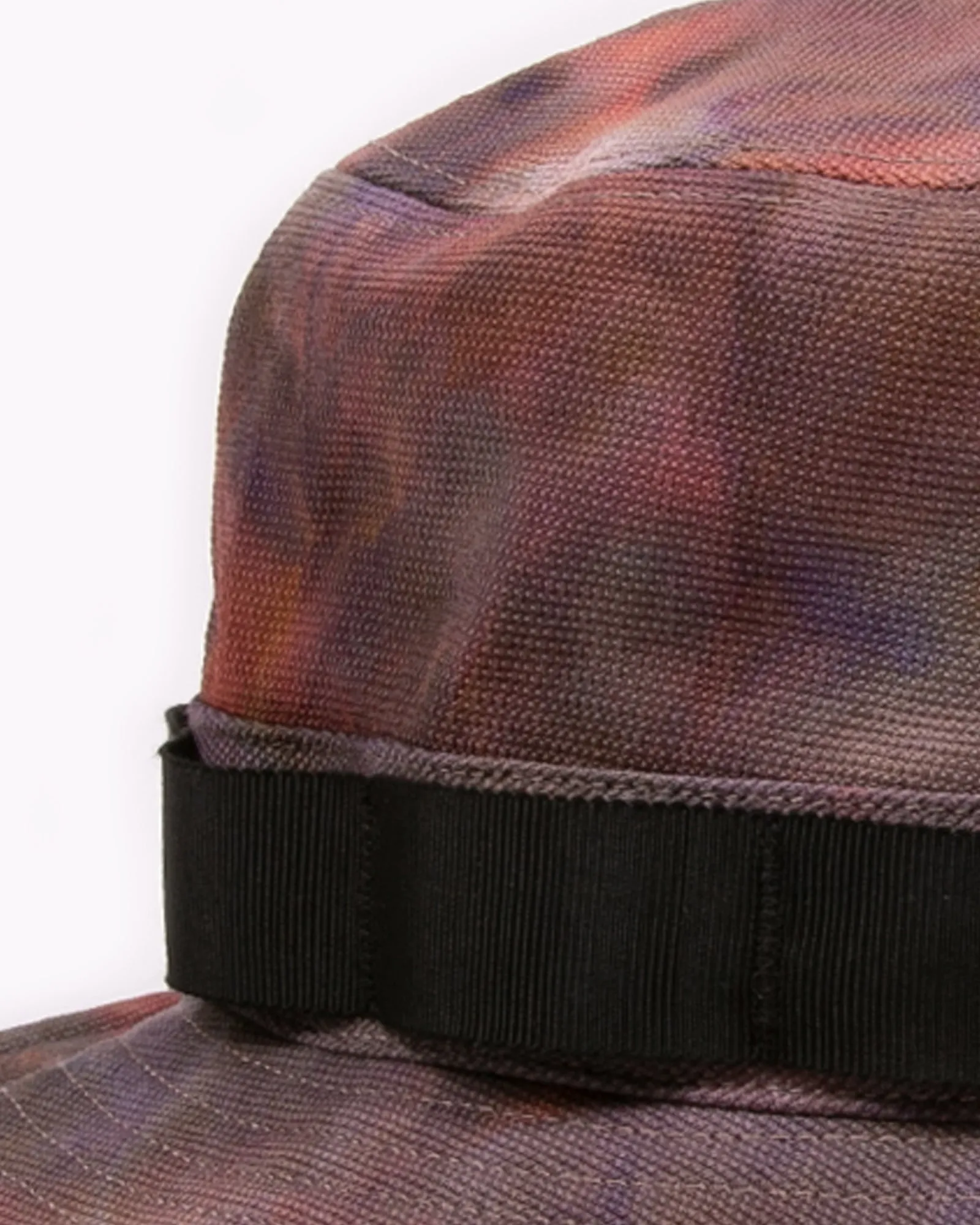 Field Bucket Cap - Dyed