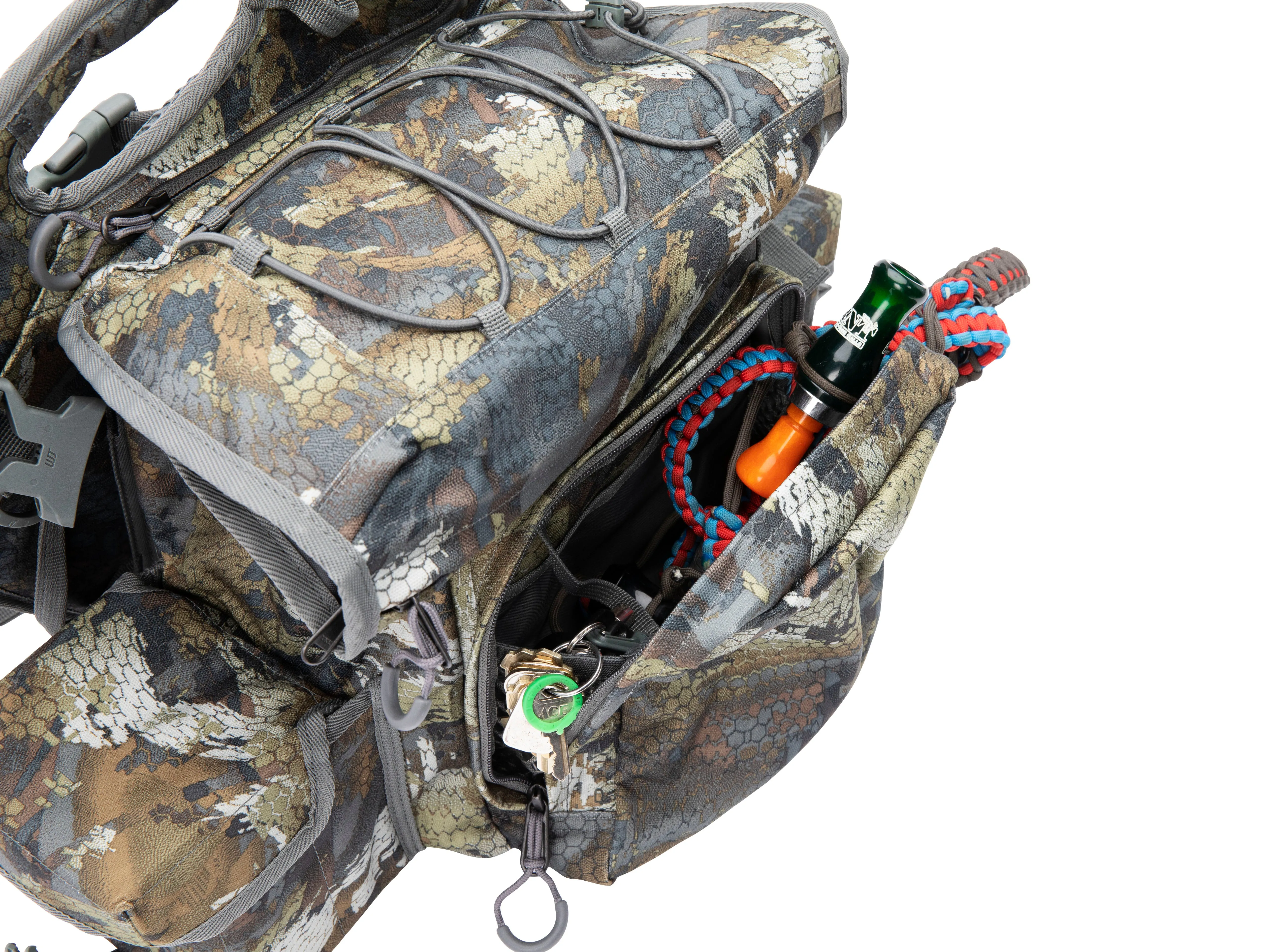 Flight Series GoTo Bag - Optifade Timber